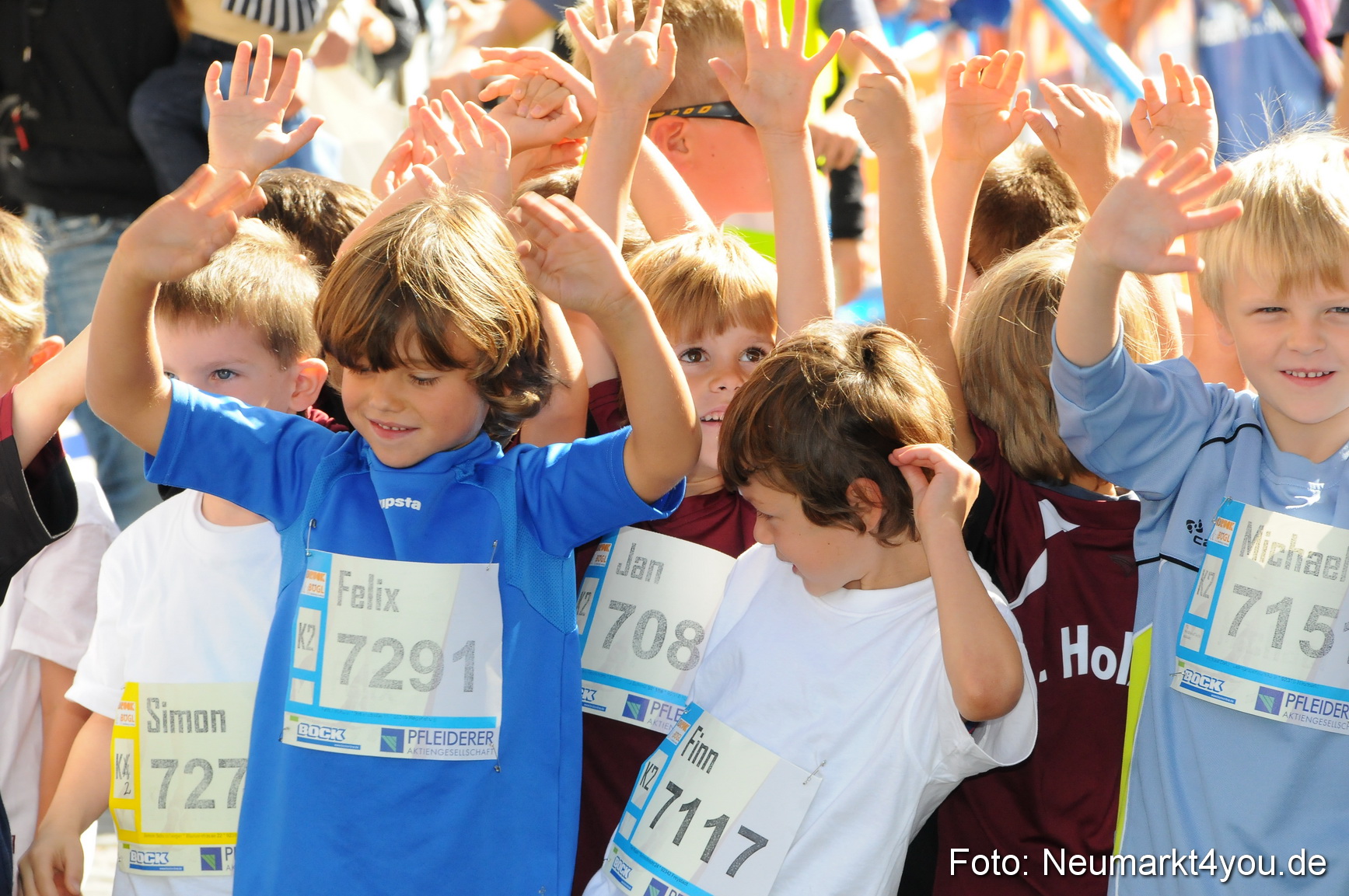 Bambini Laeufe 2010 0035